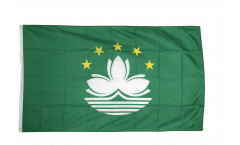 Macao Macau Flag