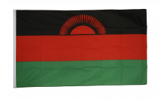 Malawi Flag