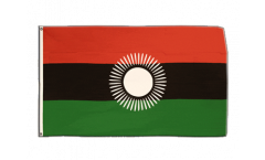 Malawi 2010-2012 Flag