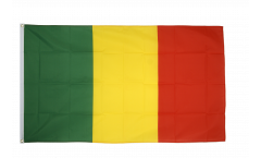 Mali Flag