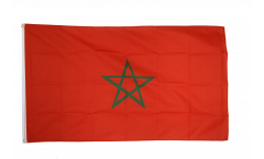 Morocco Flag