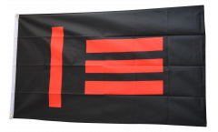 Master Slave Pride Flag