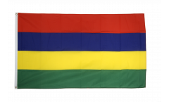 Mauritius Flag