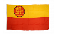 Memel Territory Flag