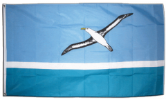 Midway Islands Midway Atoll Flag