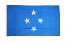 Micronesia Flag