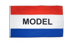 Model Flag