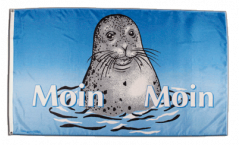 Seal Flag