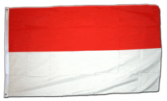 Monaco Flag