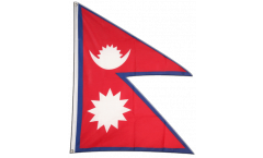 Nepal Flag