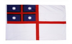 New Zealand United Tribes of New Zealand Flag
