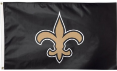 New Orleans Saints Flag