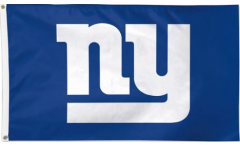 New York Giants Flag