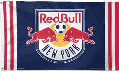 New York Red Bull Flag