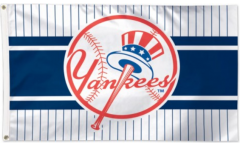 New York Yankees Flag