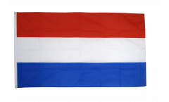 Netherlands Flag