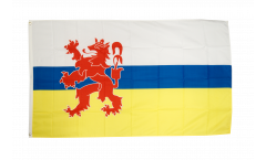 Netherlands Limbourg Flag
