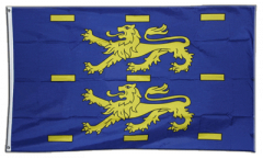 Netherlands West Friesland Frisia Flag
