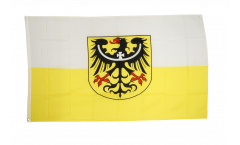 Lower Silesia Flag