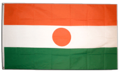 Niger Flag