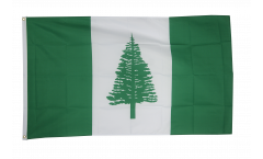 Norfolk Islands Flag