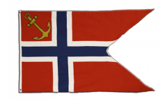 Norway Notraship Flag