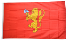 Norway Royal Flag