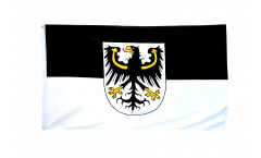 East Prussia Flag
