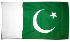 Pakistan Flag