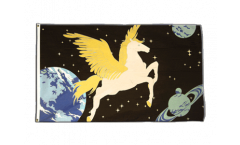 Pegasus Flag