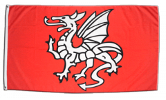 Pendragon Flag
