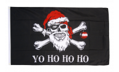 Pirate Yo ho ho Flag