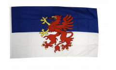 Pomerania Flag