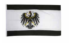 Prussia Flag