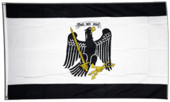 Free State of Prussia 1933-1945 Flag