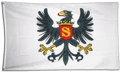 Duchy of Prussia 1525-1701 Flag