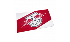 RB Leipzig red Flag