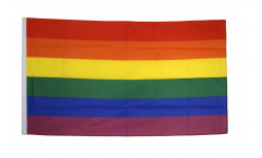 Rainbow Flag