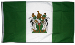 Rhodesia Flag