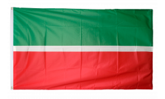 Russia Tatarstan Flag