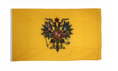 Russia Tsar Nicholas Flag
