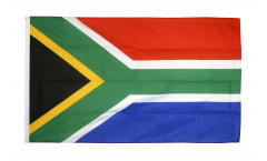 South Africa Flag