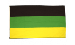 South Africa African National Congress ANC Flag