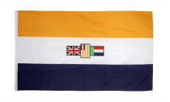 South Africa old Flag
