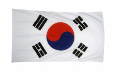 South Korea Flag