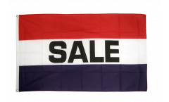 Sale Flag