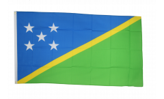 Solomon Islands Flag