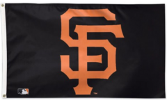 San Francisco Giants Flag