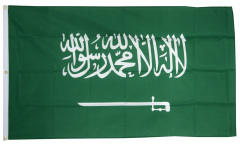 Saudi Arabia Flag