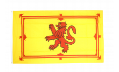Scotland royal Flag